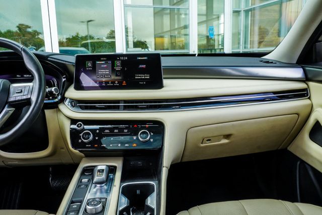 2023 INFINITI QX60 LUXE FWD - 23078674 - 17