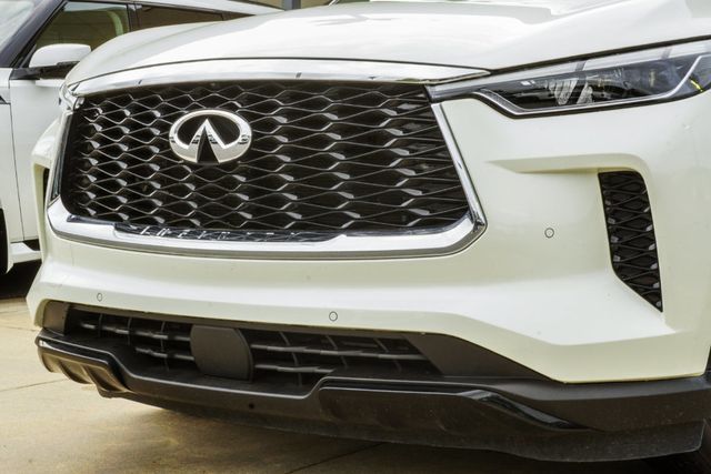 2023 INFINITI QX60 LUXE FWD - 23078674 - 1