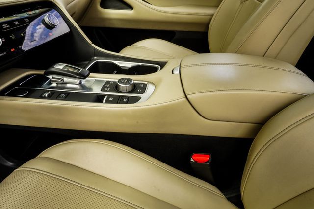 2023 INFINITI QX60 LUXE FWD - 23078674 - 19