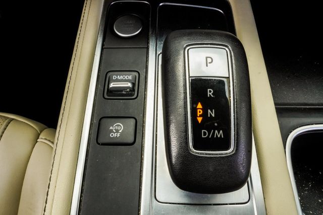 2023 INFINITI QX60 LUXE FWD - 23078674 - 20