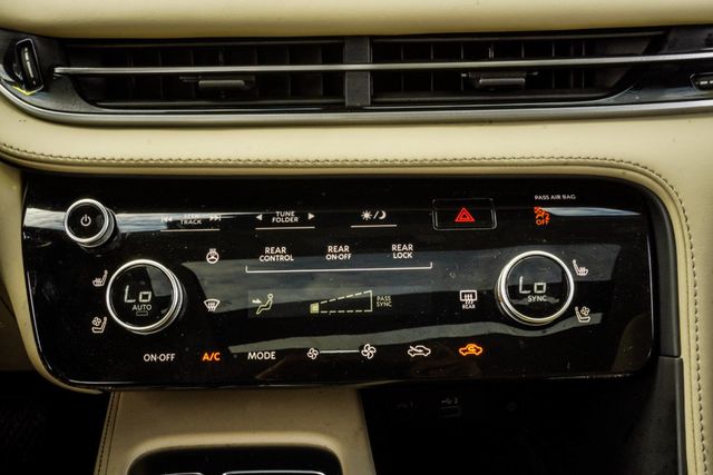 2023 INFINITI QX60 LUXE FWD - 23078674 - 21