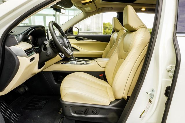2023 INFINITI QX60 LUXE FWD - 23078674 - 32
