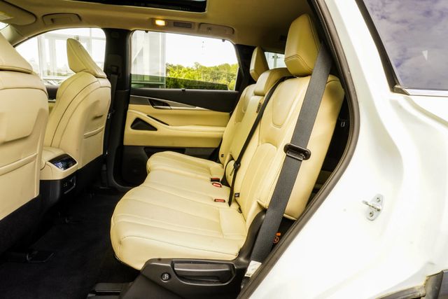 2023 INFINITI QX60 LUXE FWD - 23078674 - 33