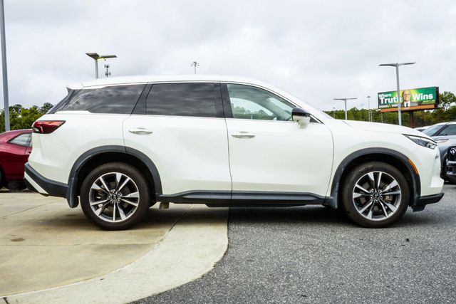 2023 INFINITI QX60 LUXE FWD - 23078674 - 6