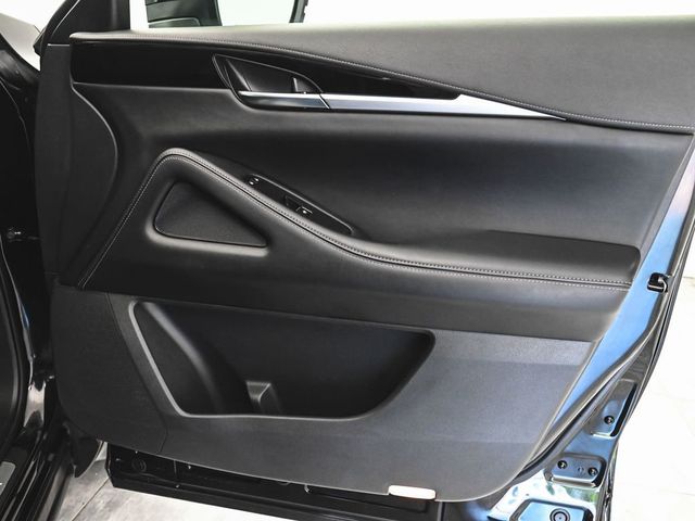 2023 INFINITI QX60 PURE - 23043772 - 9