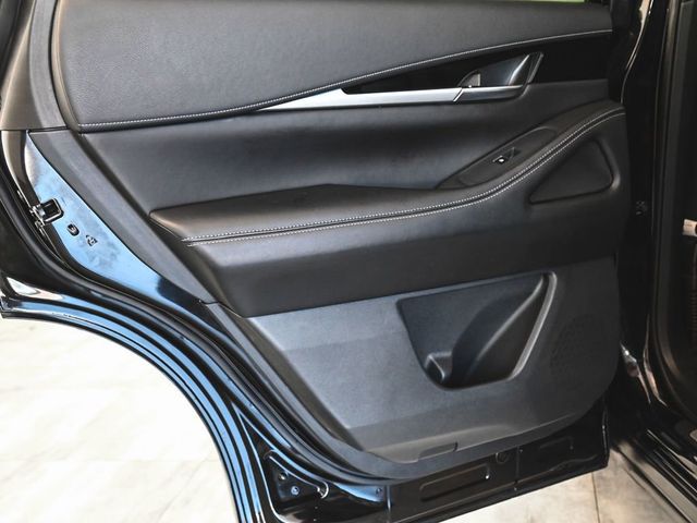 2023 INFINITI QX60 PURE - 23043772 - 10