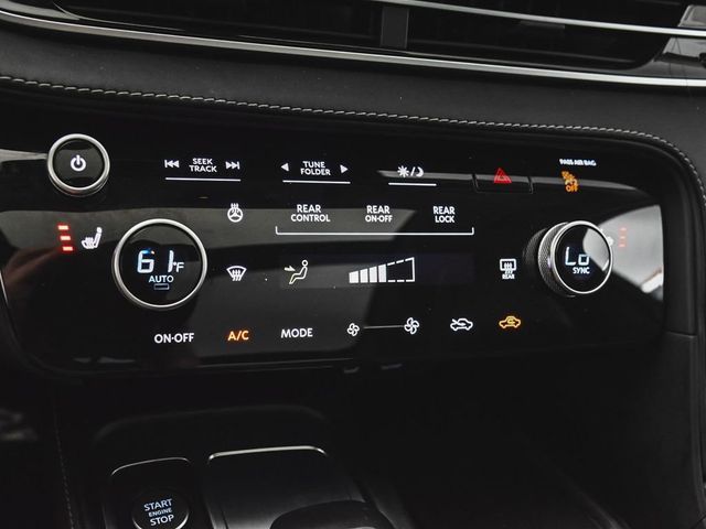 2023 INFINITI QX60 PURE - 23043772 - 19