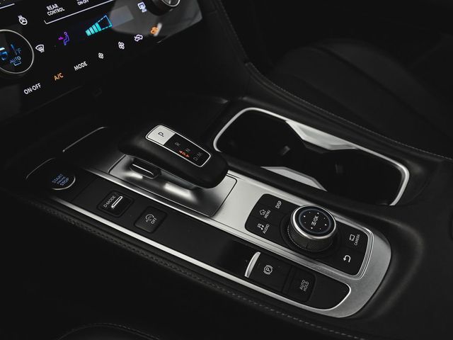 2023 INFINITI QX60 PURE - 23043772 - 24