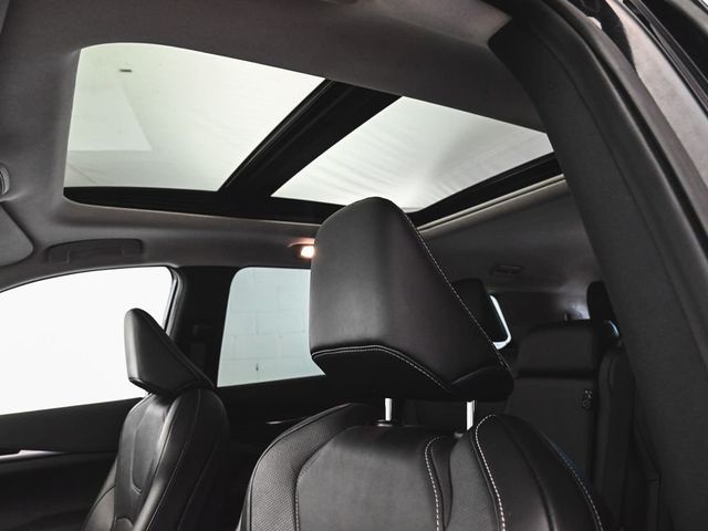 2023 INFINITI QX60 PURE - 23043772 - 26