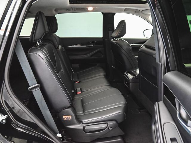 2023 INFINITI QX60 PURE - 23043772 - 28