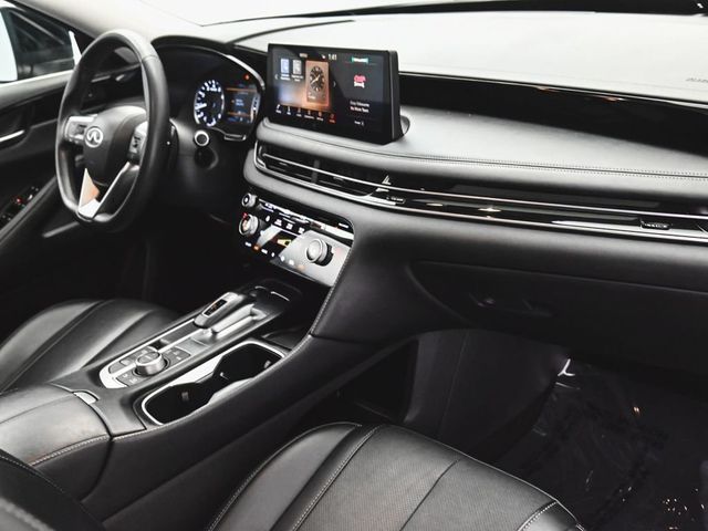 2023 INFINITI QX60 PURE - 23043772 - 32