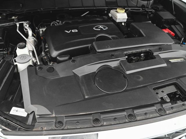 2023 INFINITI QX60 PURE - 23043772 - 33