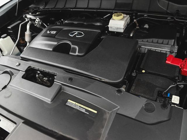 2023 INFINITI QX60 PURE - 23043772 - 34