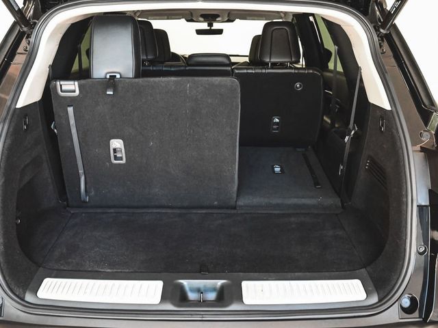 2023 INFINITI QX60 PURE - 23043772 - 35