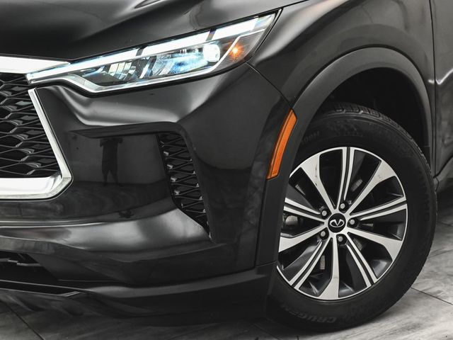 2023 INFINITI QX60 PURE - 23043772 - 37