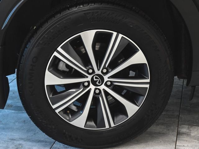 2023 INFINITI QX60 PURE - 23043772 - 6