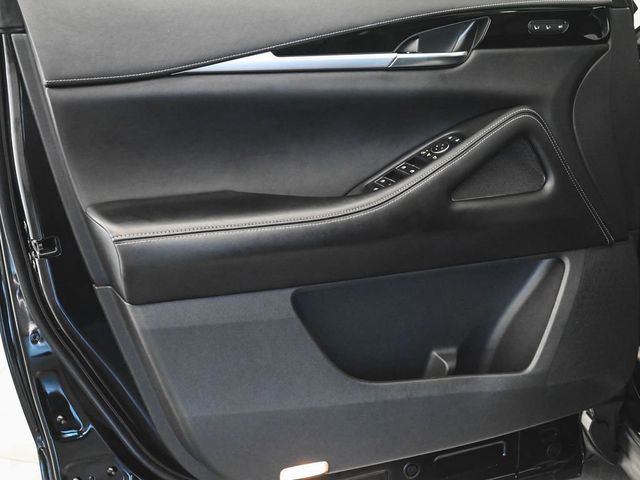 2023 INFINITI QX60 PURE - 23043772 - 7