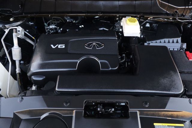 2023 INFINITI QX60 PURE - 23067539 - 10