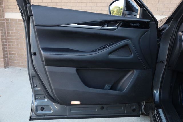 2023 INFINITI QX60 PURE - 23067539 - 11