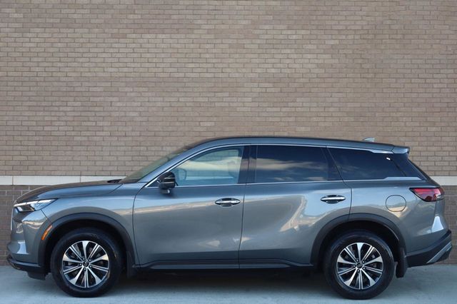 2023 INFINITI QX60 PURE - 23067539 - 1