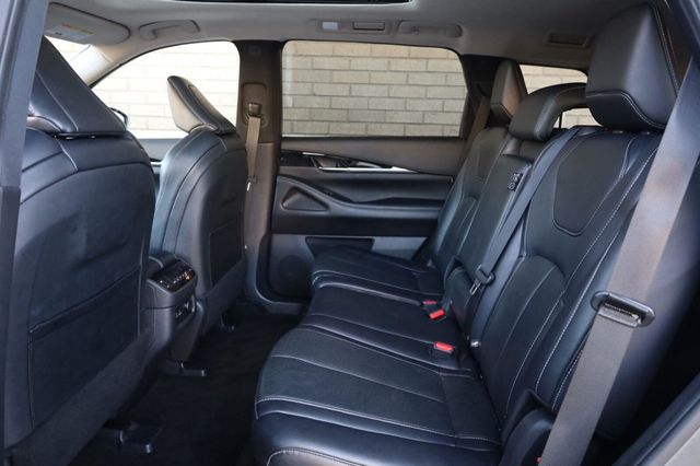 2023 INFINITI QX60 PURE - 23067539 - 19
