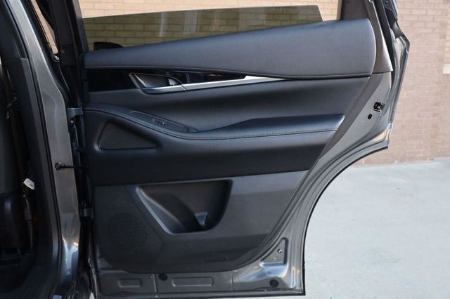 2023 INFINITI QX60 PURE - 23067539 - 22