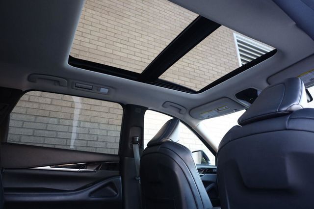 2023 INFINITI QX60 PURE - 23067539 - 25