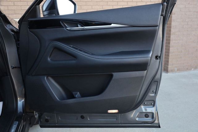 2023 INFINITI QX60 PURE - 23067539 - 27