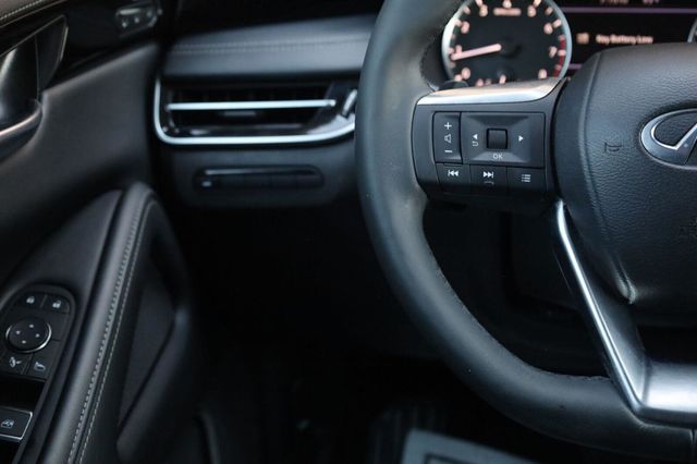 2023 INFINITI QX60 PURE - 23067539 - 33