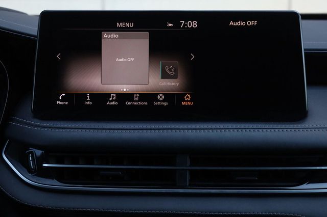 2023 INFINITI QX60 PURE - 23067539 - 39