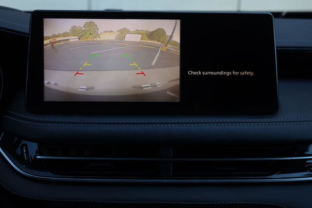 2023 INFINITI QX60 PURE - 23067539 - 40