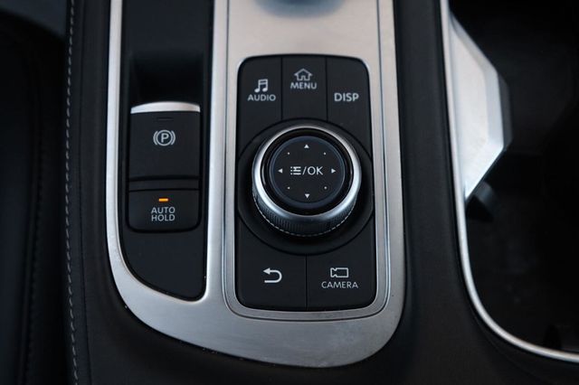 2023 INFINITI QX60 PURE - 23067539 - 44