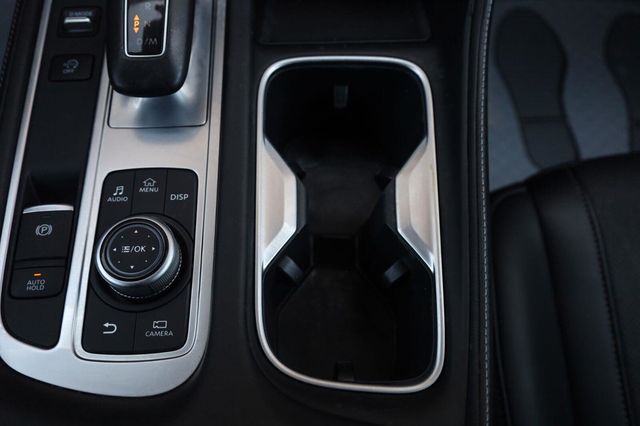2023 INFINITI QX60 PURE - 23067539 - 46