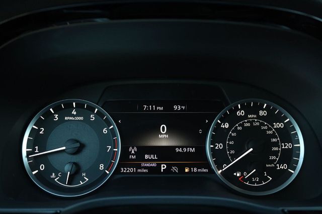 2023 INFINITI QX60 PURE - 23067539 - 47