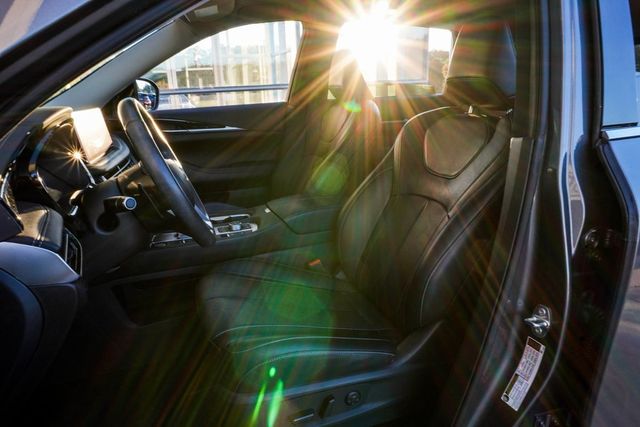 2023 INFINITI QX60 PURE AWD - 22925001 - 14