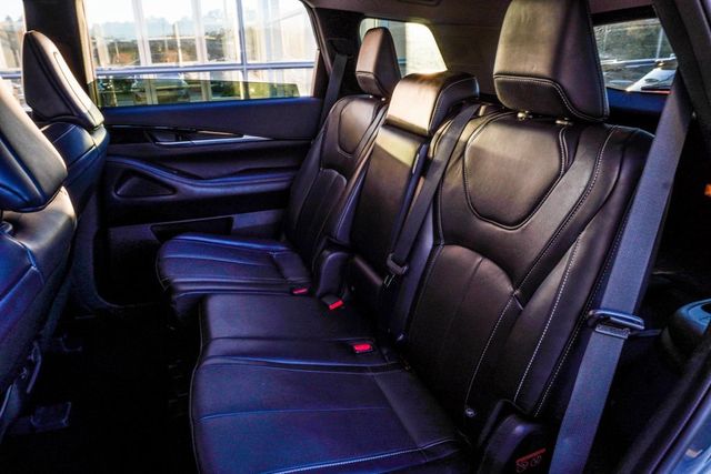 2023 INFINITI QX60 PURE AWD - 22925001 - 15