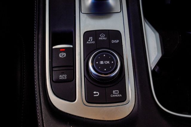 2023 INFINITI QX60 PURE AWD - 22925001 - 16