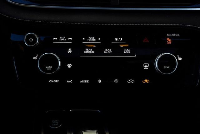 2023 INFINITI QX60 PURE AWD - 22925001 - 17