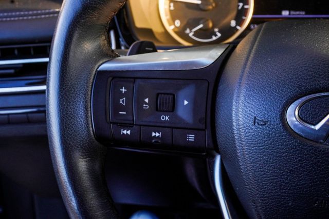 2023 INFINITI QX60 PURE AWD - 22925001 - 20