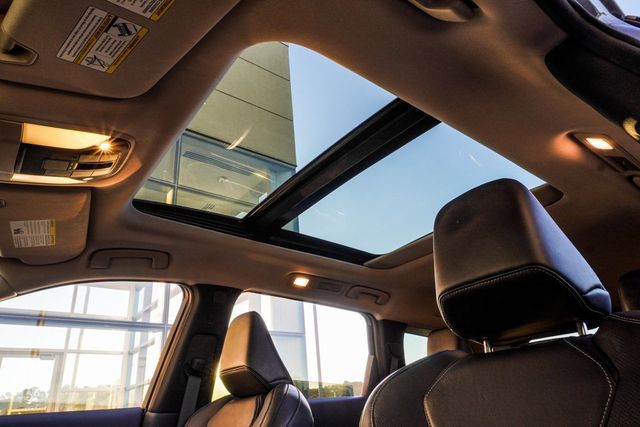 2023 INFINITI QX60 PURE AWD - 22925001 - 23