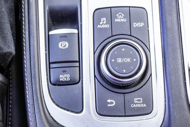 2023 INFINITI QX60 PURE AWD - 22925001 - 25