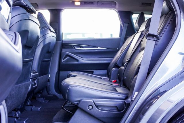 2023 INFINITI QX60 PURE AWD - 22925001 - 30