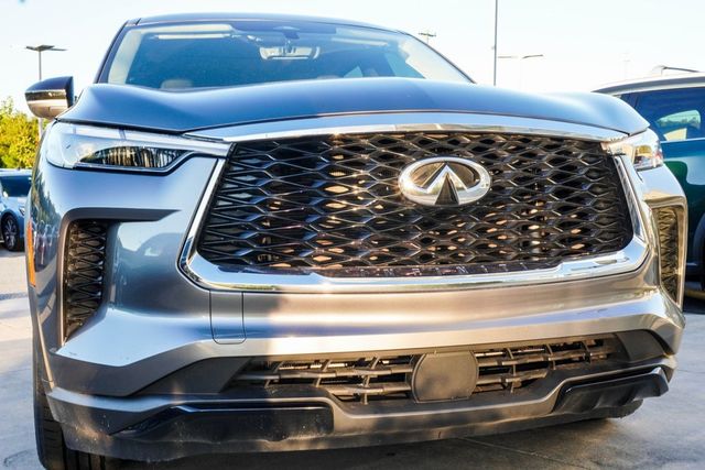 2023 INFINITI QX60 PURE AWD - 22925001 - 6