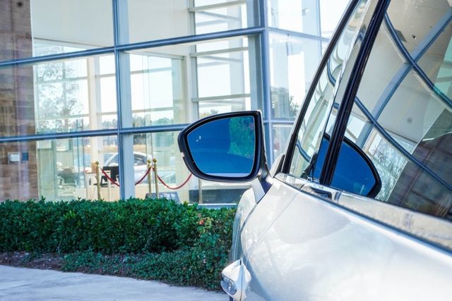 2023 INFINITI QX60 PURE AWD - 22935676 - 10