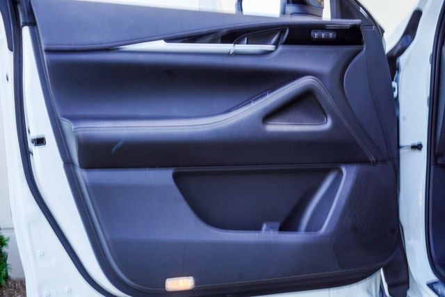 2023 INFINITI QX60 PURE AWD - 22935676 - 14