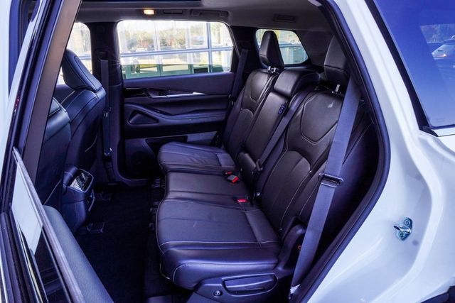 2023 INFINITI QX60 PURE AWD - 22935676 - 18