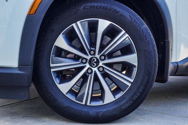 2023 INFINITI QX60 PURE AWD - 22935676 - 1