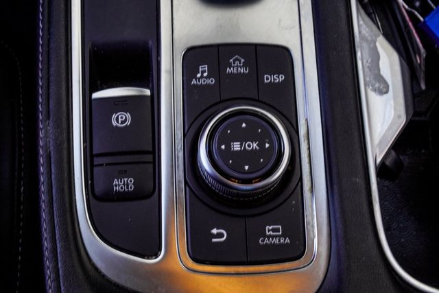 2023 INFINITI QX60 PURE AWD - 22935676 - 19