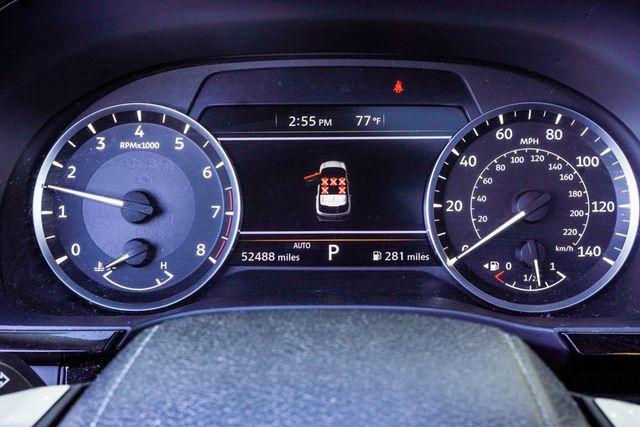 2023 INFINITI QX60 PURE AWD - 22935676 - 24