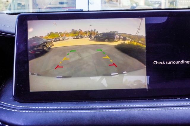 2023 INFINITI QX60 PURE AWD - 22935676 - 25